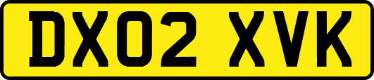 DX02XVK