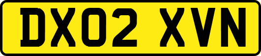 DX02XVN