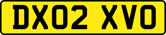 DX02XVO