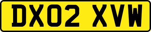 DX02XVW