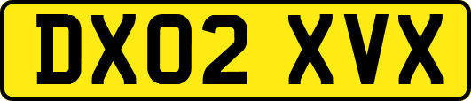 DX02XVX