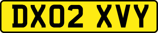 DX02XVY