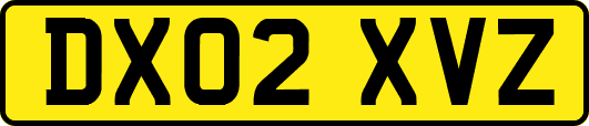 DX02XVZ