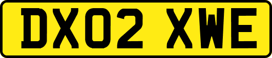 DX02XWE