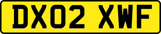 DX02XWF