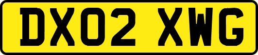 DX02XWG