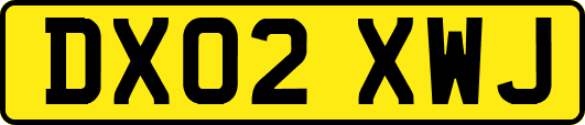 DX02XWJ