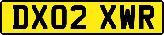 DX02XWR