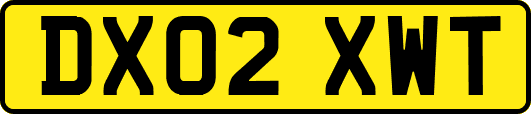 DX02XWT
