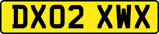 DX02XWX