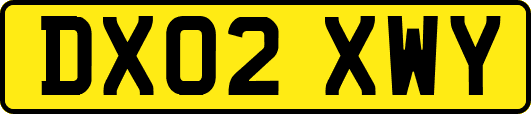 DX02XWY