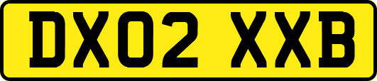 DX02XXB