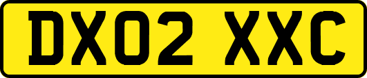 DX02XXC