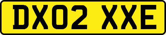 DX02XXE
