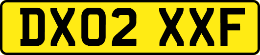 DX02XXF