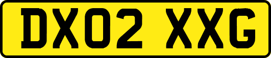 DX02XXG