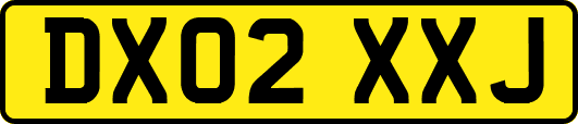 DX02XXJ