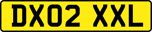 DX02XXL