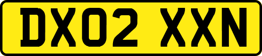 DX02XXN
