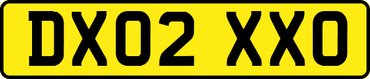 DX02XXO