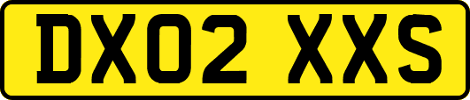 DX02XXS