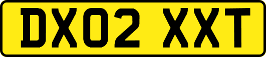 DX02XXT