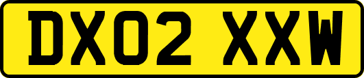 DX02XXW