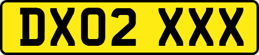 DX02XXX