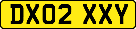 DX02XXY