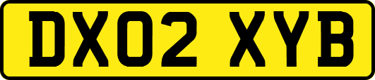 DX02XYB