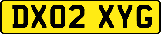 DX02XYG