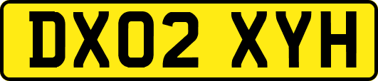 DX02XYH