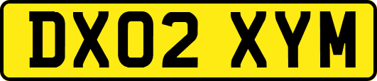 DX02XYM