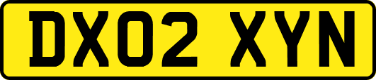 DX02XYN