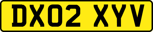 DX02XYV
