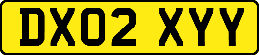 DX02XYY