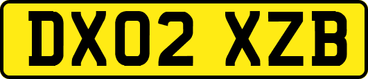 DX02XZB