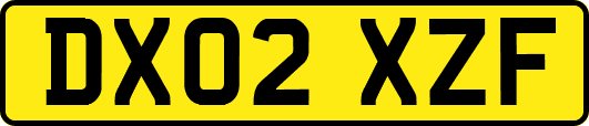 DX02XZF
