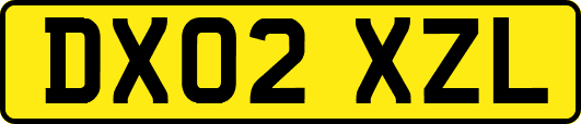 DX02XZL