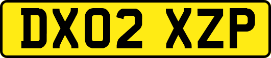 DX02XZP
