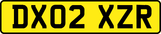 DX02XZR