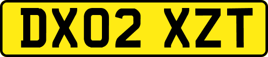 DX02XZT