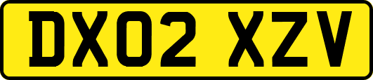 DX02XZV
