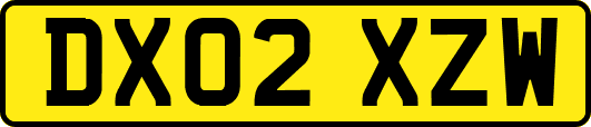 DX02XZW
