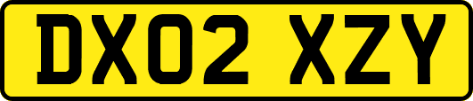 DX02XZY