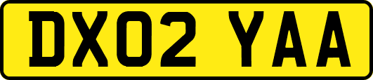 DX02YAA