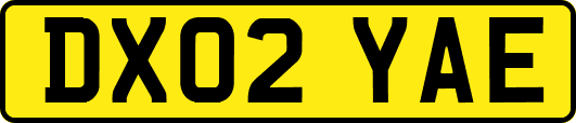 DX02YAE