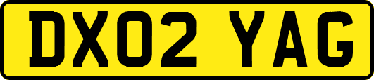 DX02YAG