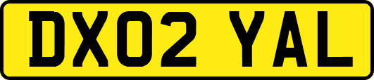 DX02YAL