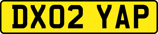DX02YAP